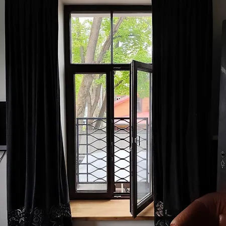 Appartement Reddoor 1a Free Parking