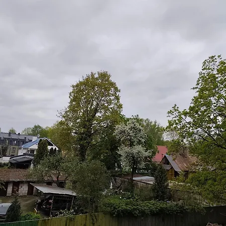 Appartement Reddoor 1a Free Parking Riga