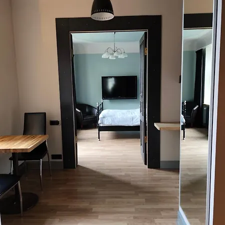 Apartmán Reddoor 1a Free Parking *