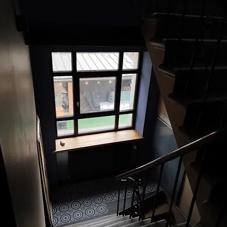 Appartement Reddoor 1a Free Parking *